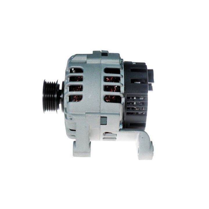 Kintamosios srovės generatorius HELLA 8EL 011 711-541