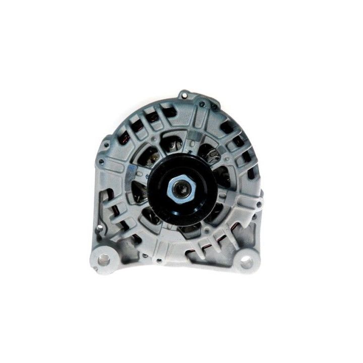 Kintamosios srovės generatorius HELLA 8EL 011 711-541