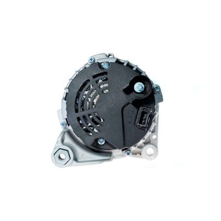 Kintamosios srovės generatorius HELLA 8EL 011 711-541