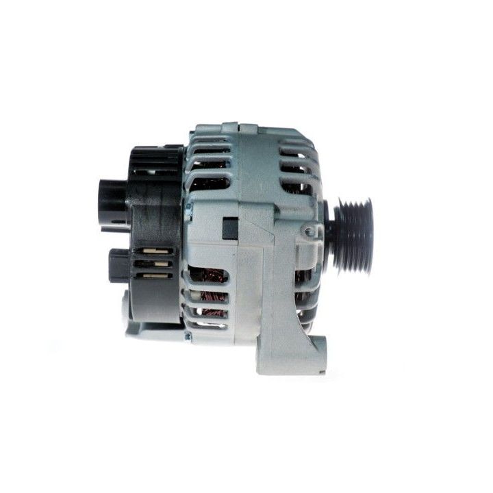 Kintamosios srovės generatorius HELLA 8EL 011 711-541