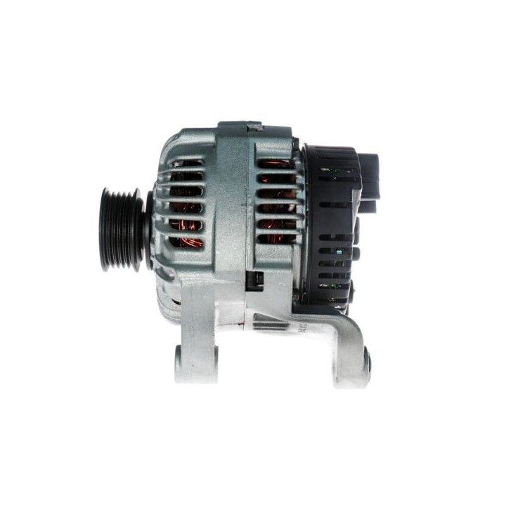 Kintamosios srovės generatorius HELLA 8EL 011 711-581