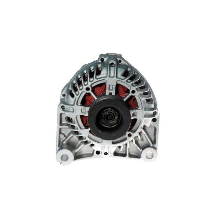 Kintamosios srovės generatorius HELLA 8EL 011 711-581