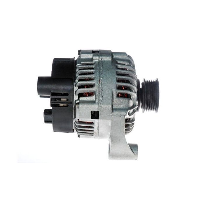 Kintamosios srovės generatorius HELLA 8EL 011 711-581