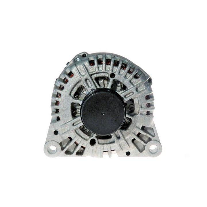 Kintamosios srovės generatorius HELLA 8EL 011 711-611