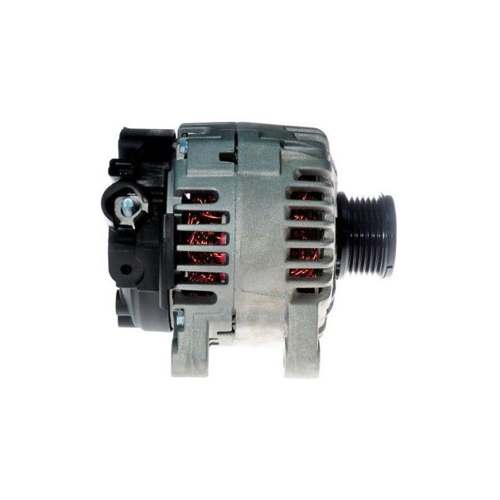 Kintamosios srovės generatorius HELLA 8EL 011 711-611