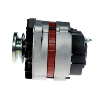 Kintamosios srovės generatorius HELLA 8EL 011 711-641