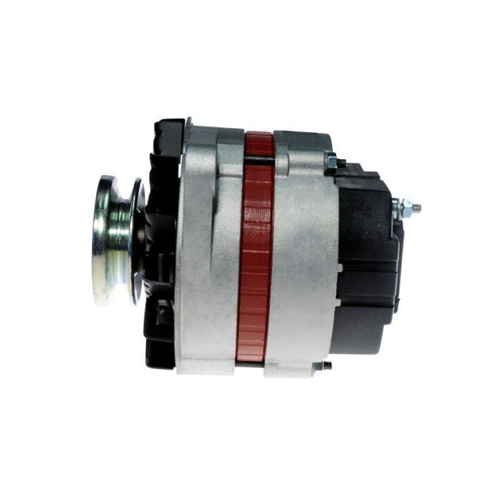 Kintamosios srovės generatorius HELLA 8EL 011 711-641