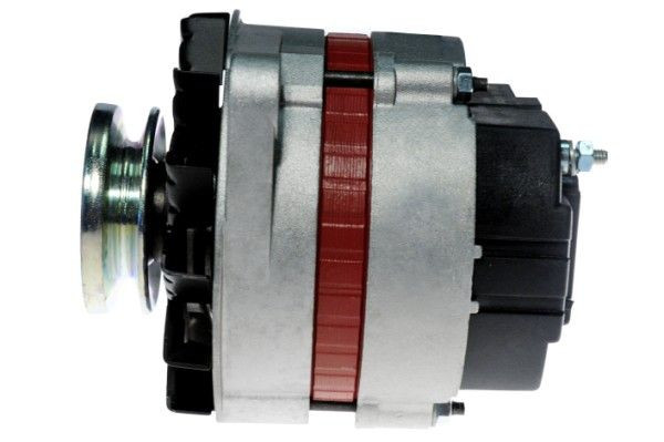 Kintamosios srovės generatorius HELLA 8EL 011 711-641