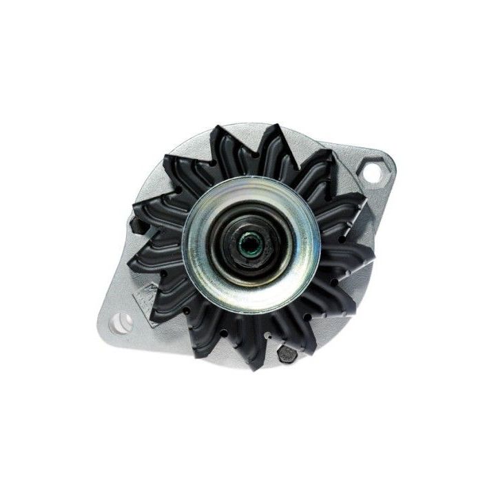 Kintamosios srovės generatorius HELLA 8EL 011 711-641