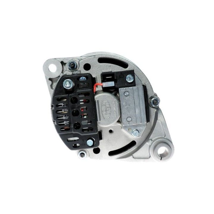 Kintamosios srovės generatorius HELLA 8EL 011 711-641