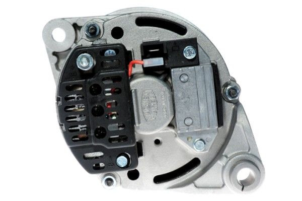 Kintamosios srovės generatorius HELLA 8EL 011 711-641