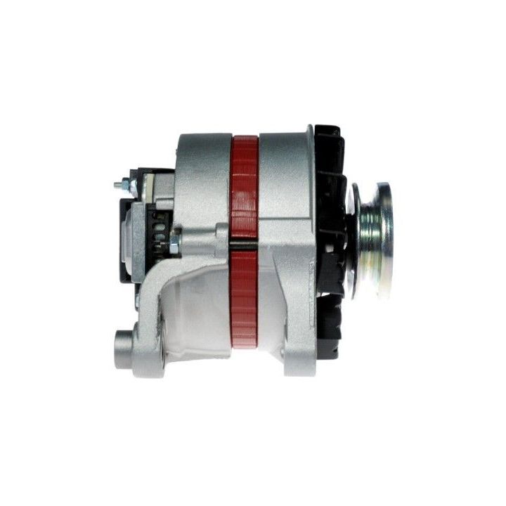 Kintamosios srovės generatorius HELLA 8EL 011 711-641