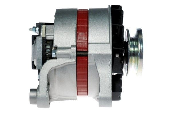 Kintamosios srovės generatorius HELLA 8EL 011 711-641