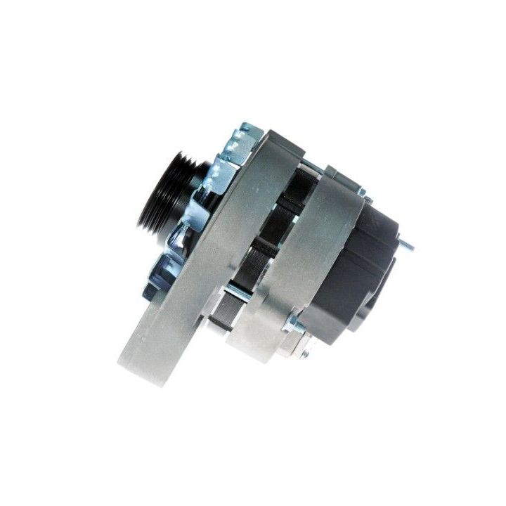 Kintamosios srovės generatorius HELLA 8EL 011 711-671