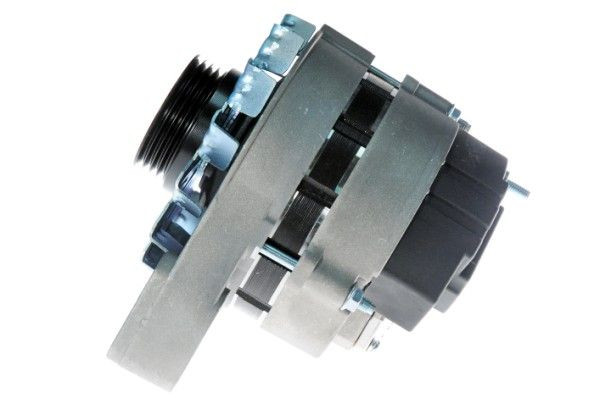 Kintamosios srovės generatorius HELLA 8EL 011 711-671