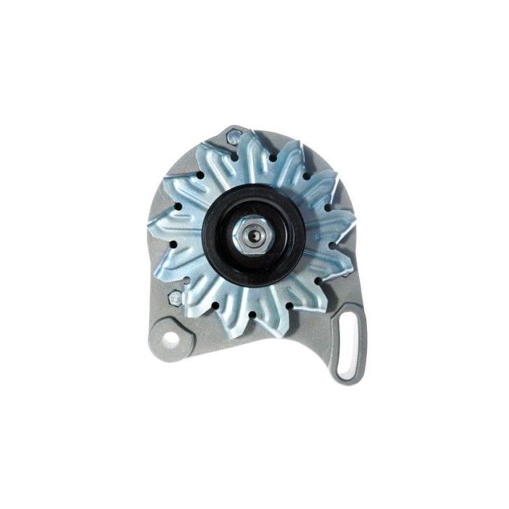 Kintamosios srovės generatorius HELLA 8EL 011 711-671