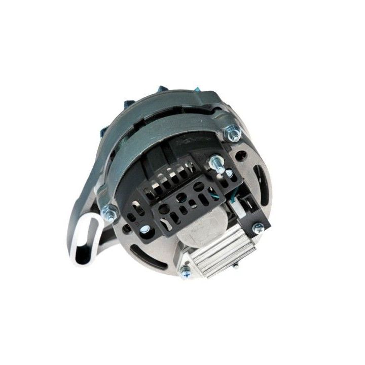 Kintamosios srovės generatorius HELLA 8EL 011 711-671