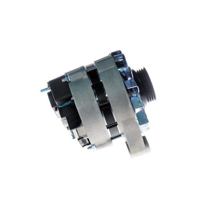 Kintamosios srovės generatorius HELLA 8EL 011 711-671