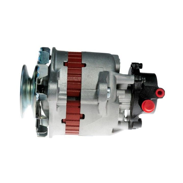 Kintamosios srovės generatorius HELLA 8EL 011 711-771