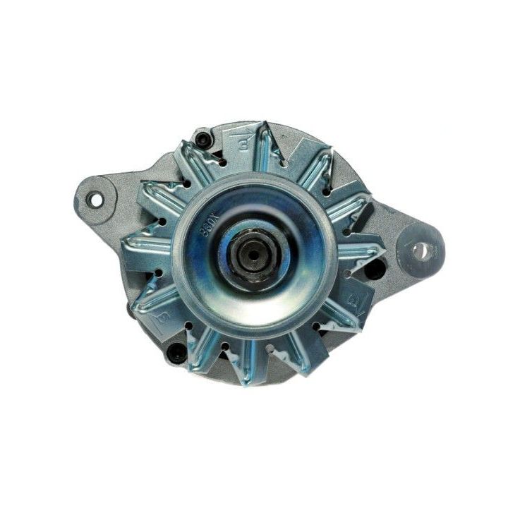 Kintamosios srovės generatorius HELLA 8EL 011 711-771