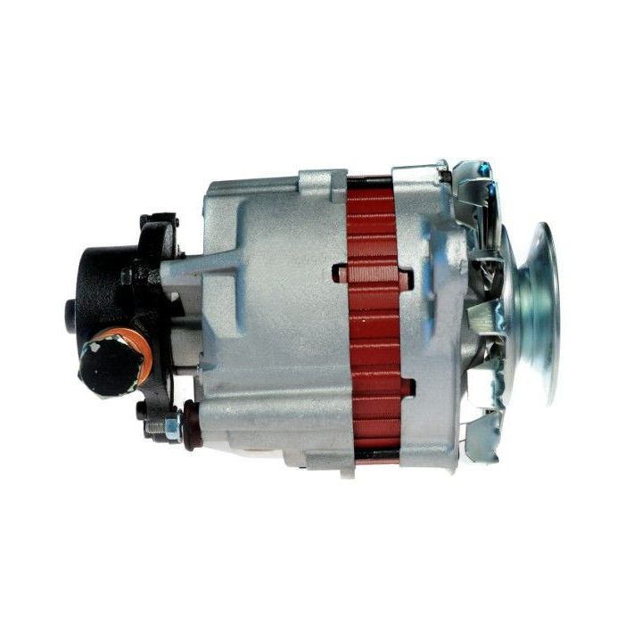 Kintamosios srovės generatorius HELLA 8EL 011 711-771