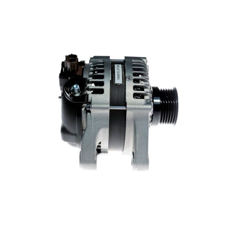 Kintamosios srovės generatorius HELLA 8EL 011 711-801