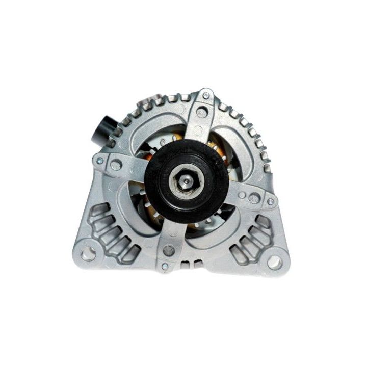 Kintamosios srovės generatorius HELLA 8EL 011 711-801