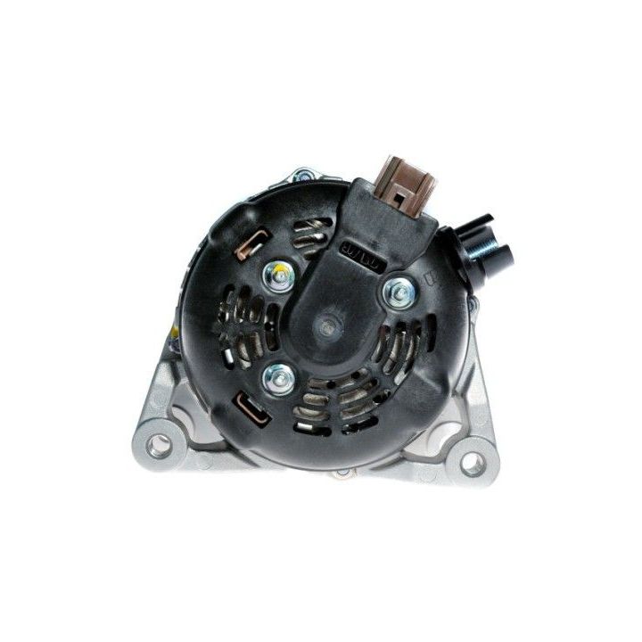 Kintamosios srovės generatorius HELLA 8EL 011 711-801