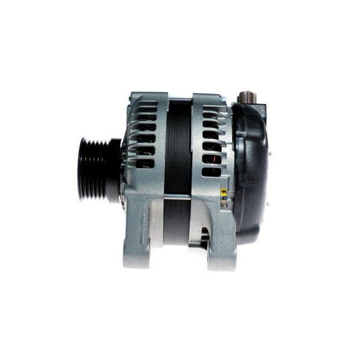 Kintamosios srovės generatorius HELLA 8EL 011 711-801