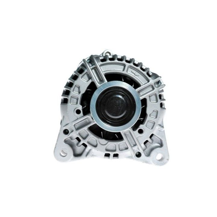 Kintamosios srovės generatorius HELLA 8EL 011 711-811