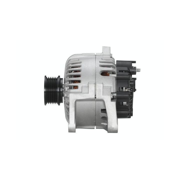 Kintamosios srovės generatorius HELLA 8EL 011 712-021