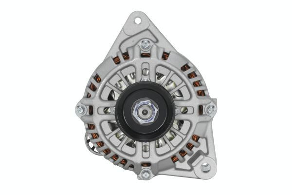 Kintamosios srovės generatorius HELLA 8EL 011 712-061