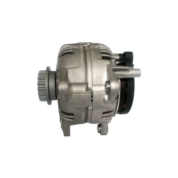 Kintamosios srovės generatorius HELLA 8EL 011 712-291