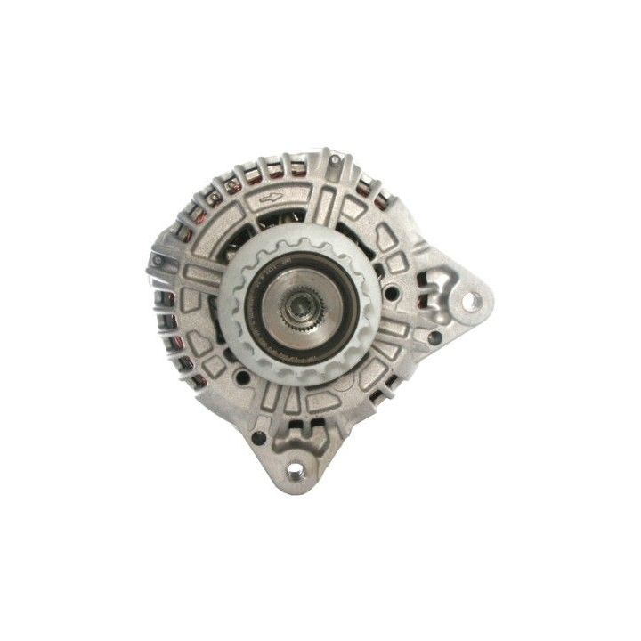 Kintamosios srovės generatorius HELLA 8EL 011 712-291