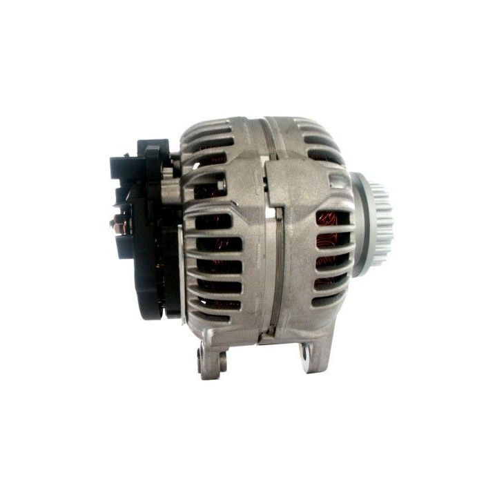 Kintamosios srovės generatorius HELLA 8EL 011 712-291