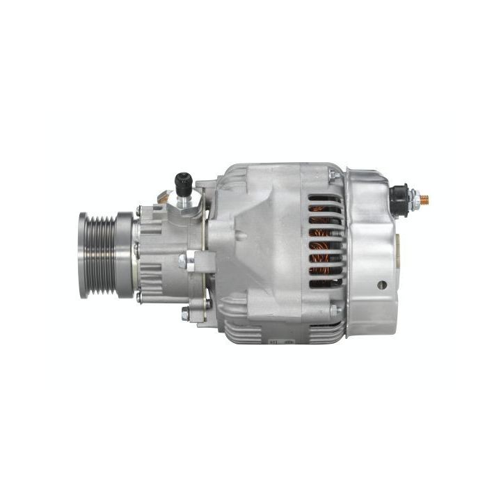 Kintamosios srovės generatorius HELLA 8EL 011 712-311