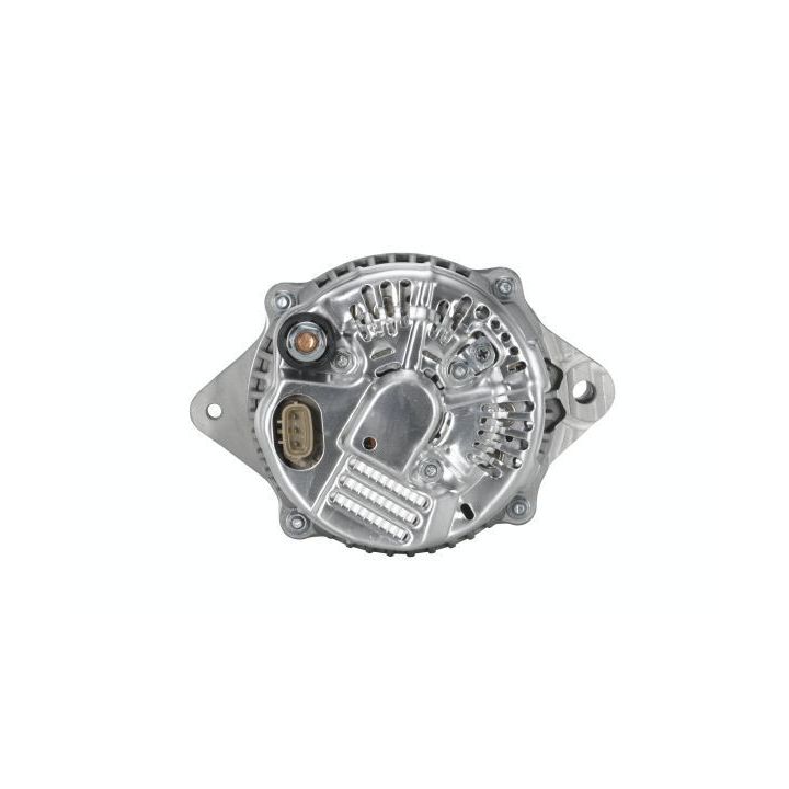 Kintamosios srovės generatorius HELLA 8EL 011 712-311