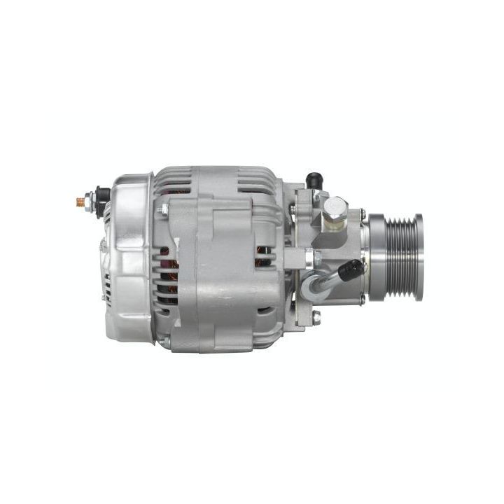 Kintamosios srovės generatorius HELLA 8EL 011 712-311