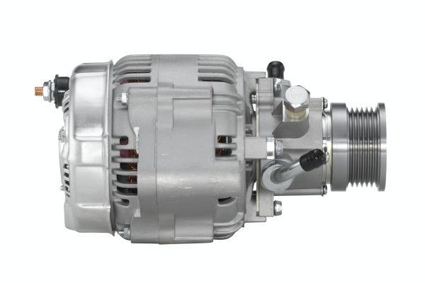 Kintamosios srovės generatorius HELLA 8EL 011 712-311