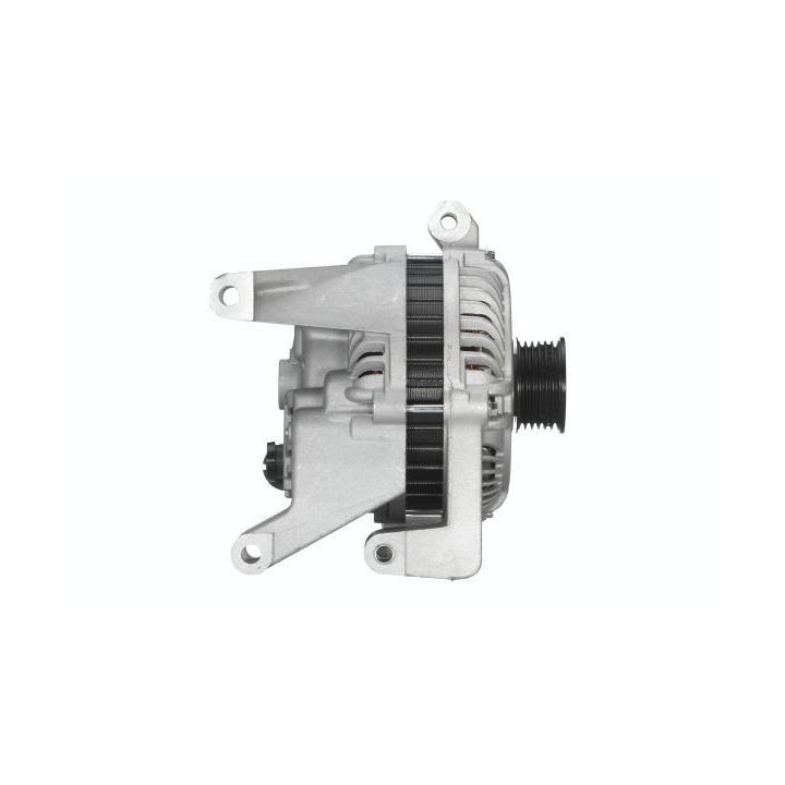 Kintamosios srovės generatorius HELLA 8EL 011 712-321