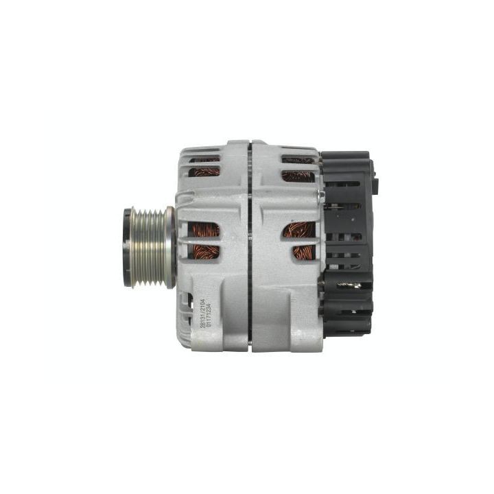 Kintamosios srovės generatorius HELLA 8EL 011 712-341