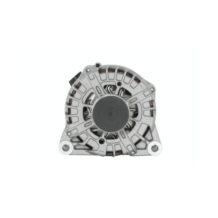 Kintamosios srovės generatorius HELLA 8EL 011 712-341