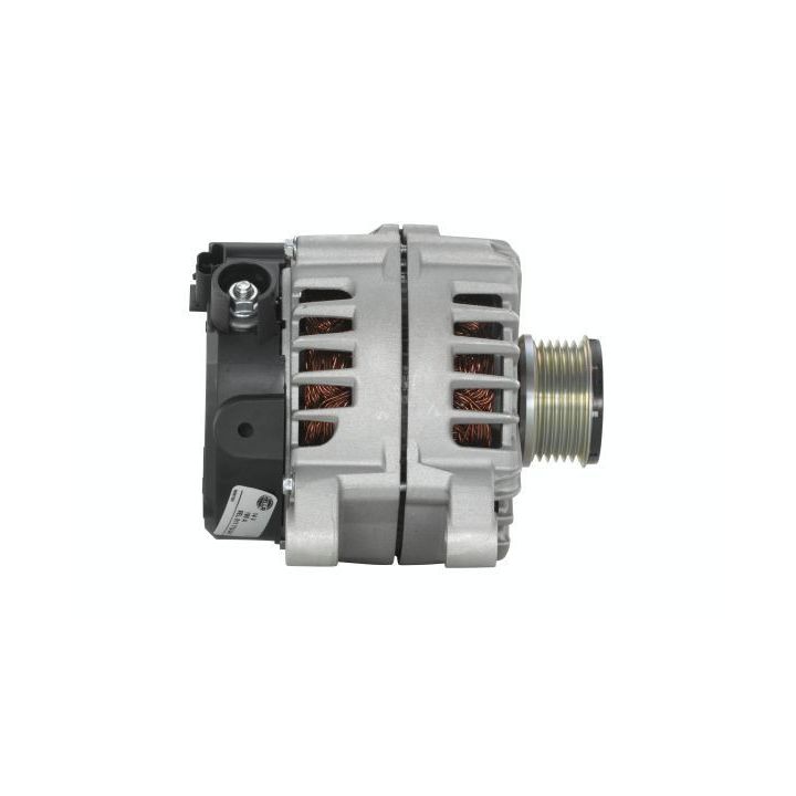 Kintamosios srovės generatorius HELLA 8EL 011 712-341
