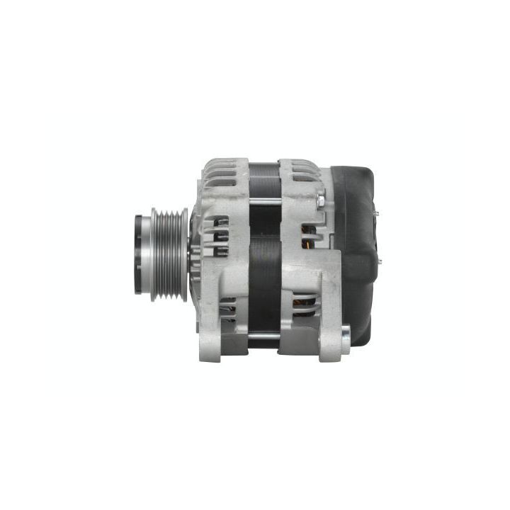 Kintamosios srovės generatorius HELLA 8EL 011 712-361