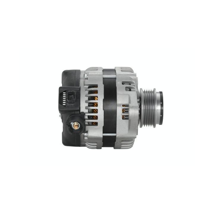 Kintamosios srovės generatorius HELLA 8EL 011 712-361