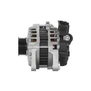 Kintamosios srovės generatorius HELLA 8EL 011 712-391