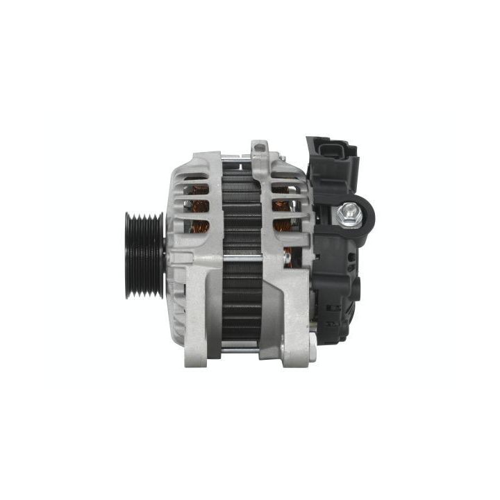 Kintamosios srovės generatorius HELLA 8EL 011 712-391