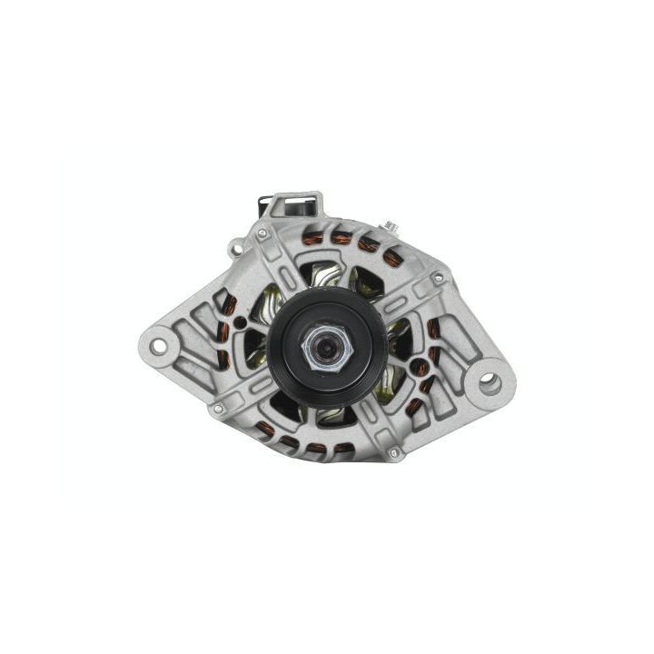 Kintamosios srovės generatorius HELLA 8EL 011 712-391