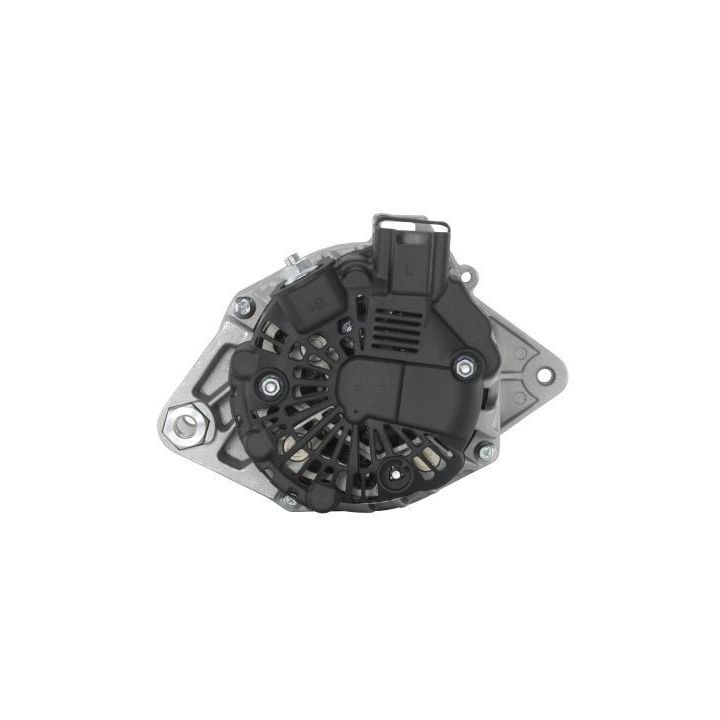 Kintamosios srovės generatorius HELLA 8EL 011 712-391