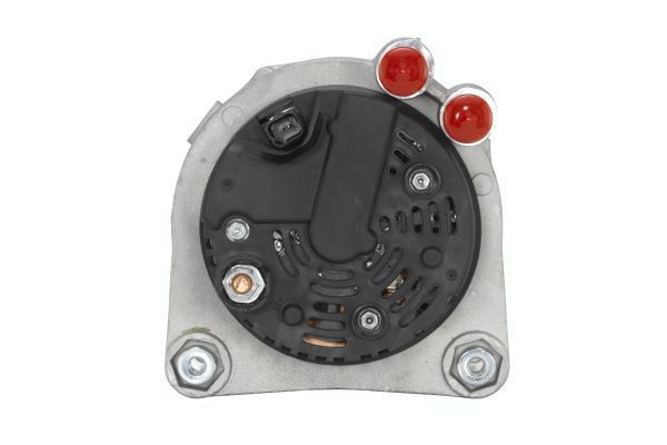 Kintamosios srovės generatorius HELLA 8EL 011 712-401